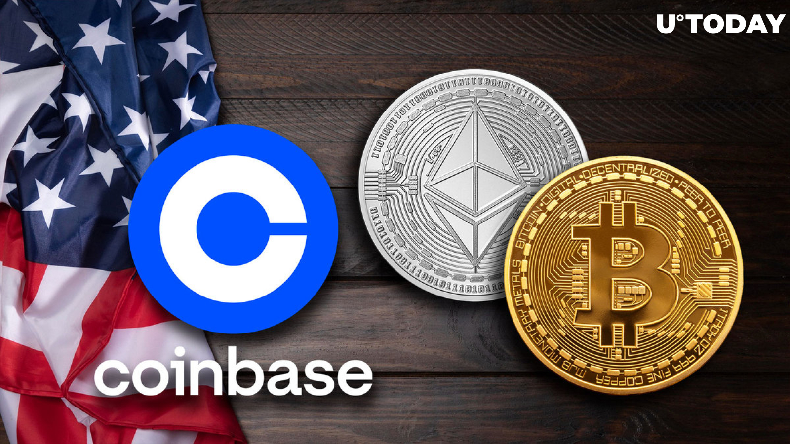 Coinbase Wins Approval for BTC, ETH Futures in US: Details