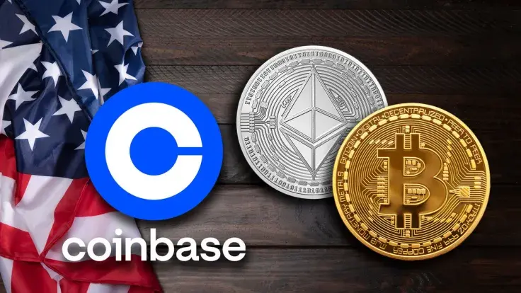 Coinbase Wins Approval for BTC, ETH Futures in US: Details