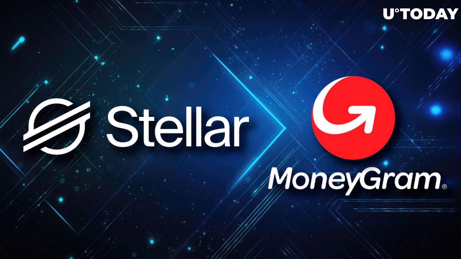 Stellar (XLM) Foundation Announces MoneyGram Investment