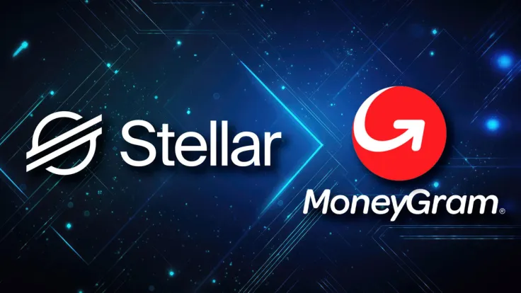 Stellar (XLM) Foundation Announces MoneyGram Investment