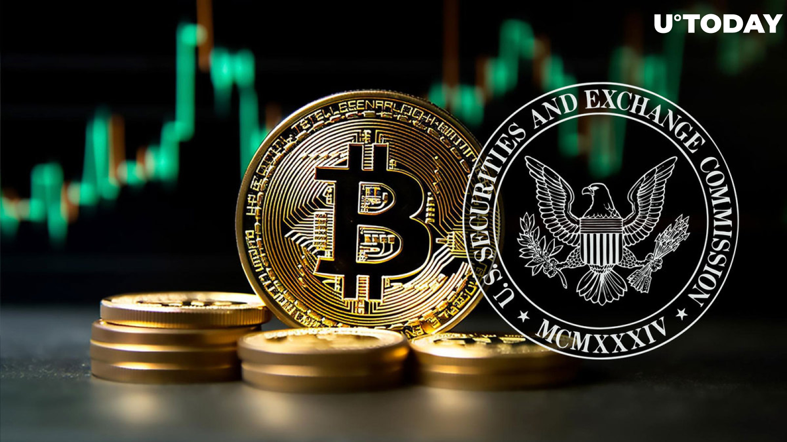 Bitcoin Price May Surge Thanks to SEC Delaying BTC Spot ETFs, Here's How