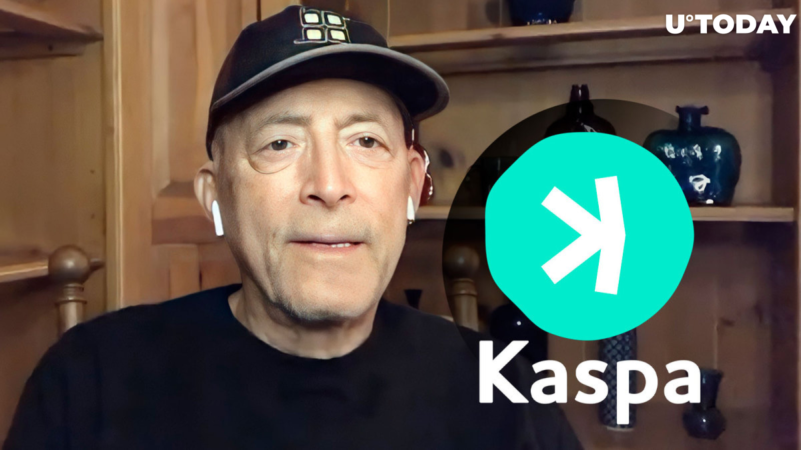 Legendary Trader Peter Brandt Weighs in on Kaspa (KAS) Price Activity