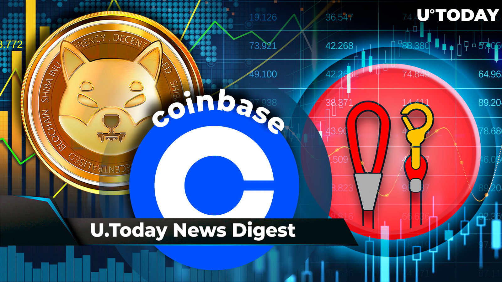 SHIB Among Assets in Voyager's Major Sell-Off on Coinbase, SEC-Grayscale Decision Expected This Week, LEASH Listed on Large Exchange: Crypto News Digest by U.Today