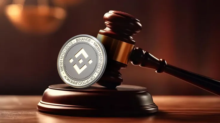 Binance v. SEC Protective Order Motion Set for New Venue