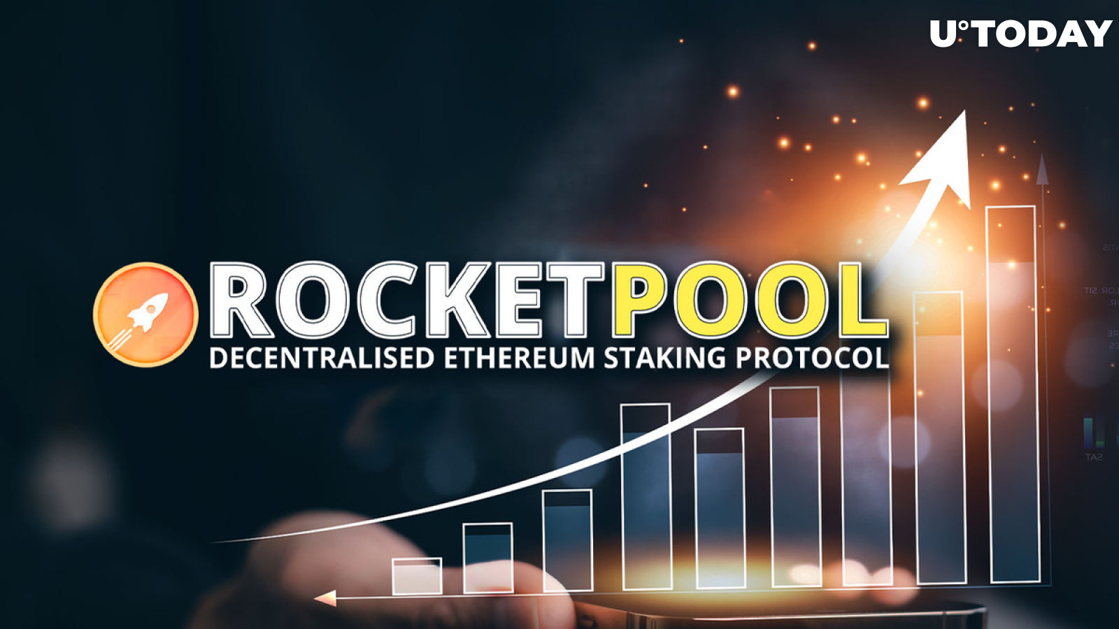 Rocket Pool (RPL) May Just Be Getting Started as Accumulation Soars