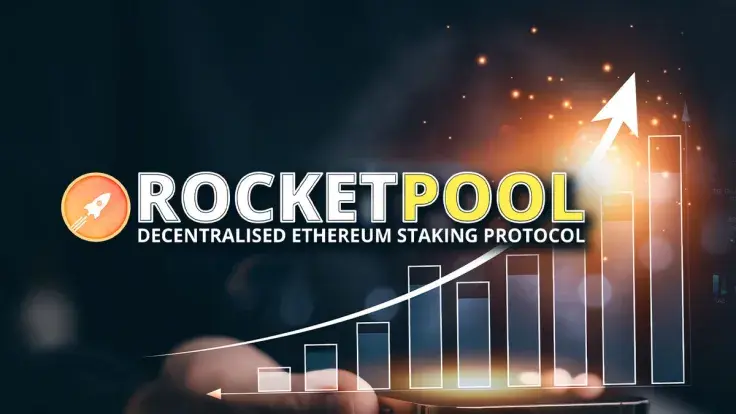 Rocket Pool (RPL) May Just Be Getting Started as Accumulation Soars