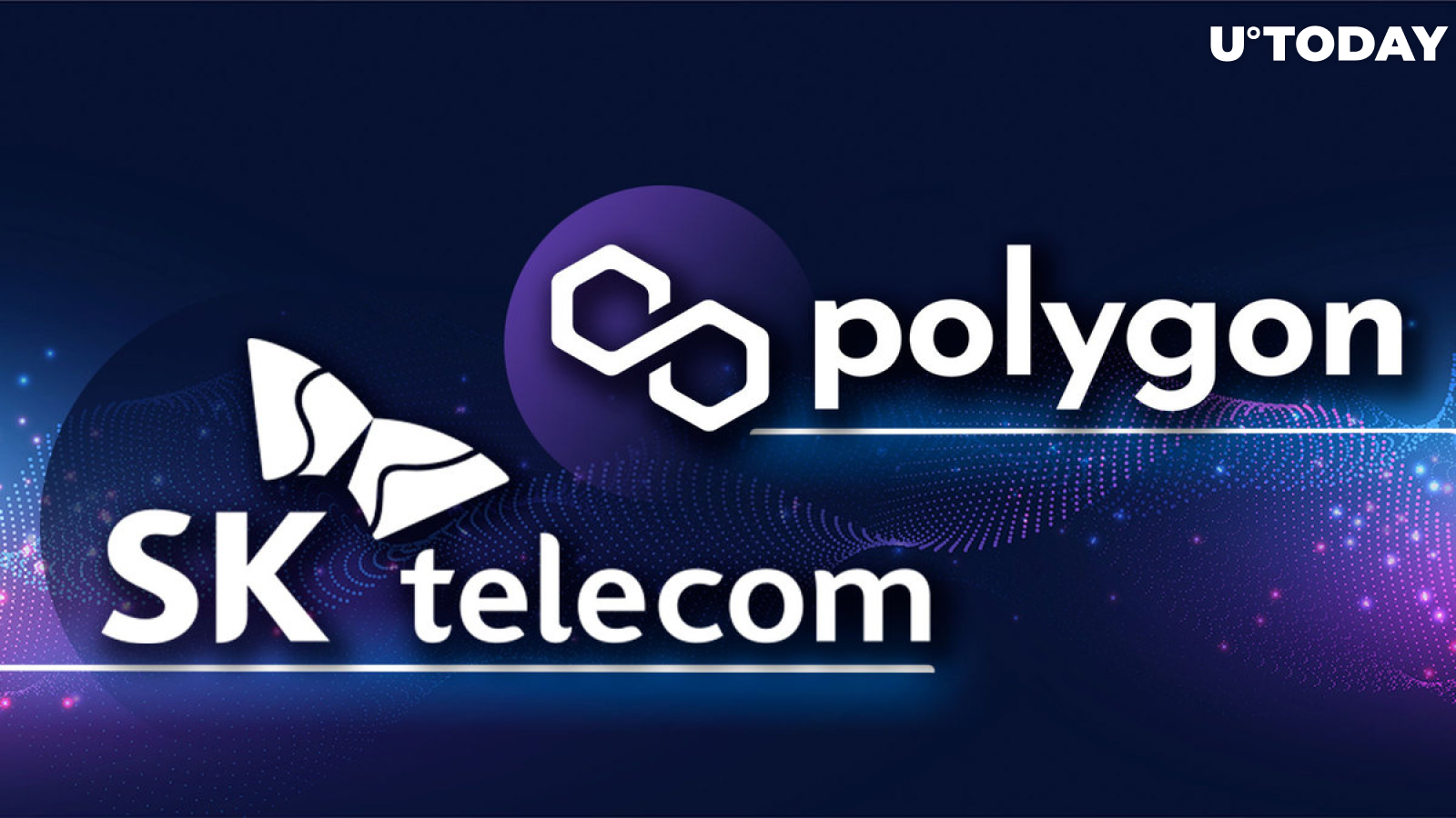 Polygon (MATIC) Partners With Largest Korean Telecom Giant