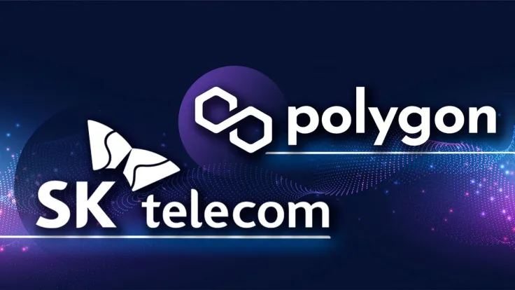 Polygon (MATIC) Partners With Largest Korean Telecom Giant