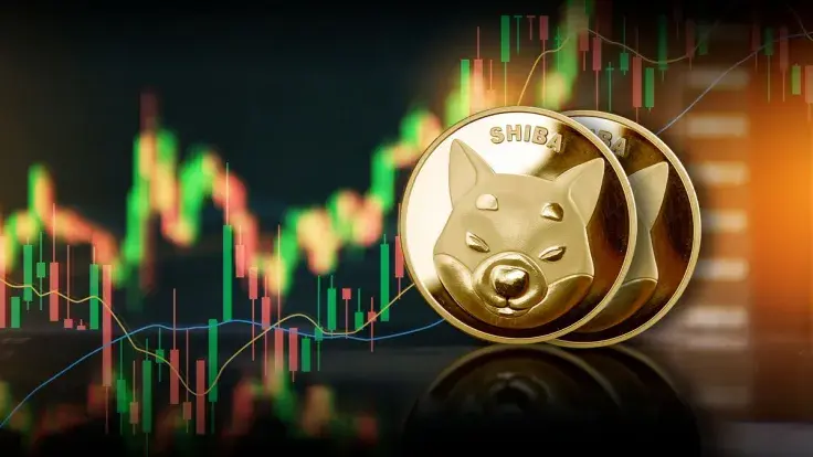 Shiba Inu (SHIB) Sees Spike in This Area Amid Broad Sell-off