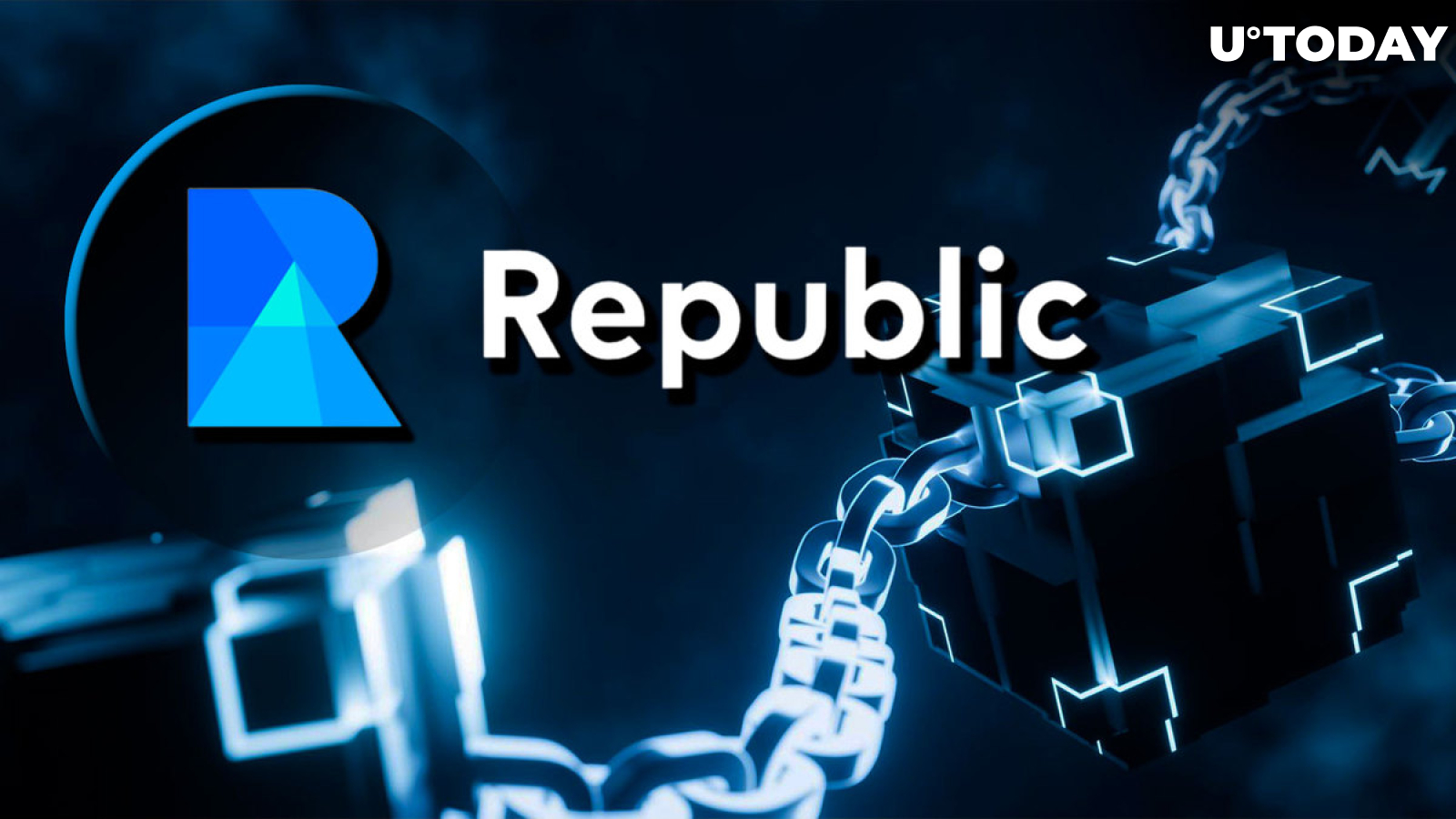 Republic Digital Finance Ecosystem Launches Its Own Multi-Chain Crypto Wallet