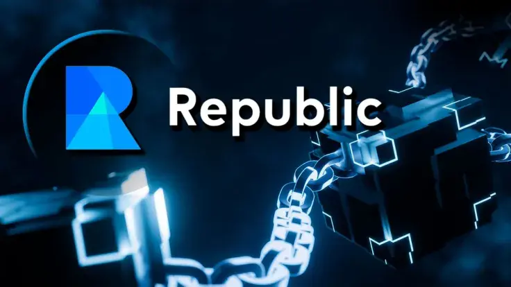 Republic Digital Finance Ecosystem Launches Its Own Multi-Chain Crypto Wallet