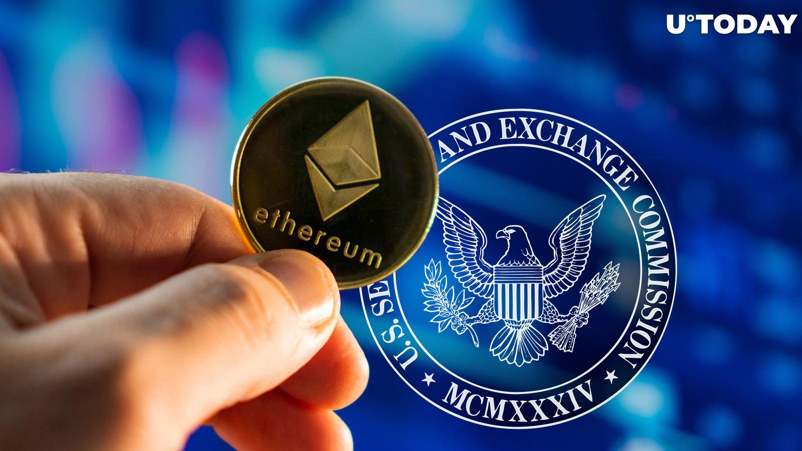 Ether-Futures ETFs Receive SEC Approval in Major Crypto Milestone
