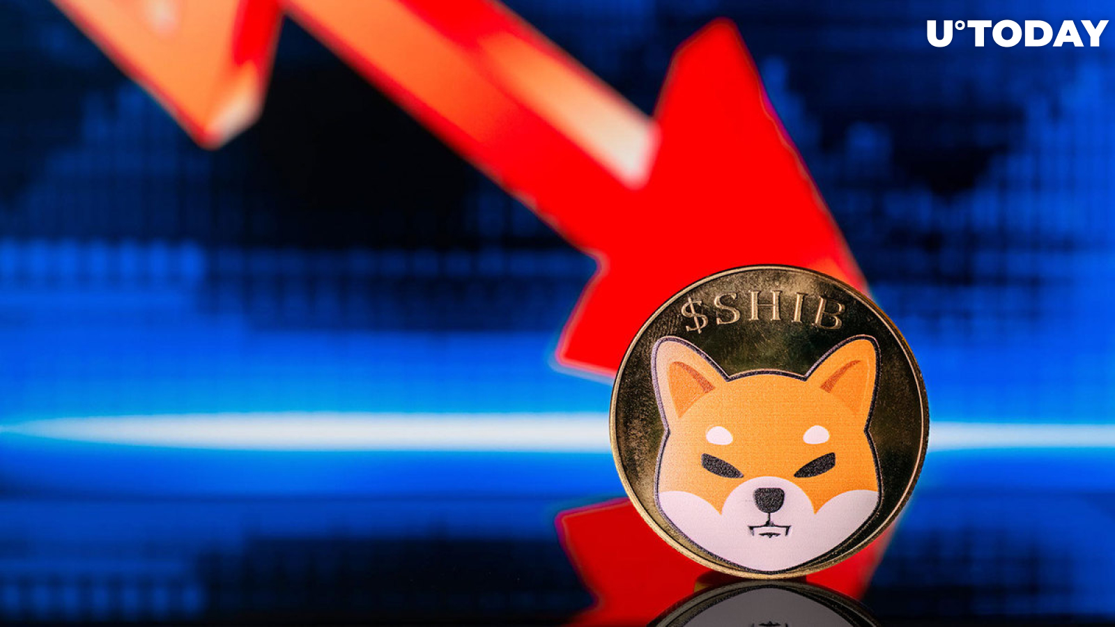 Shiba Inu (SHIB) Momentarily Lost All of August's Gains