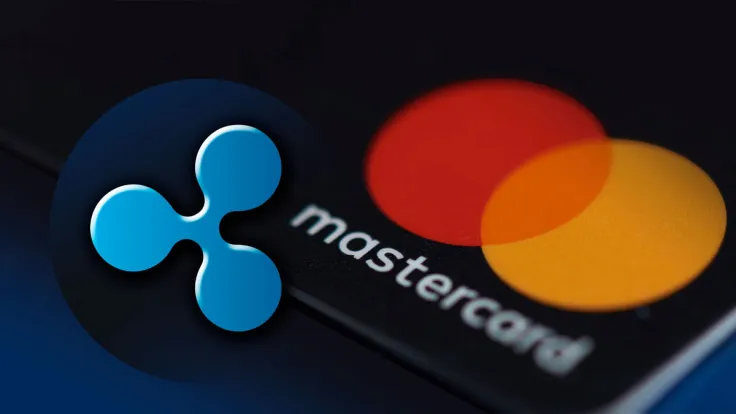Ripple Joins Mastercard Alliance for CBDC Development