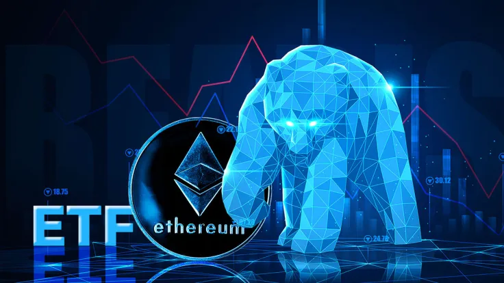 Ether Futures ETF Approval Might Be Bearish for Market, Analyst Says