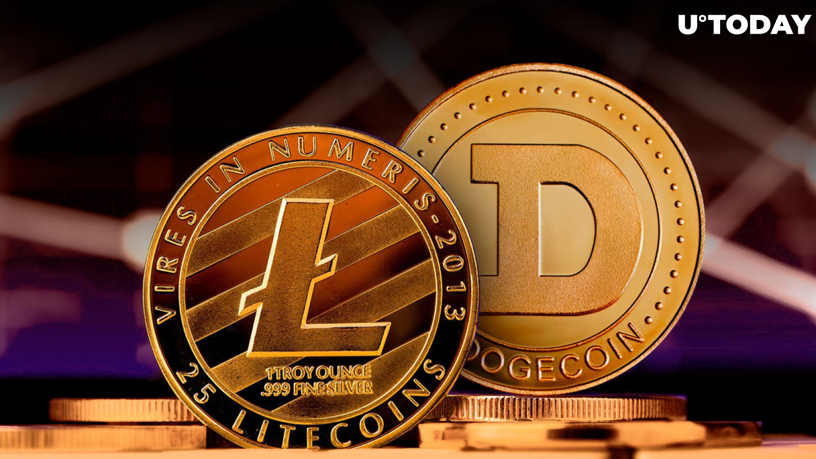 Dogecoin (DOGE), Litecoin (LTC) and Others Are Victims of This Phenomenon