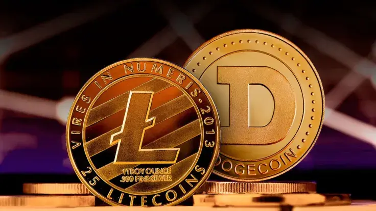 Dogecoin (DOGE), Litecoin (LTC) and Others Are Victims of This Phenomenon