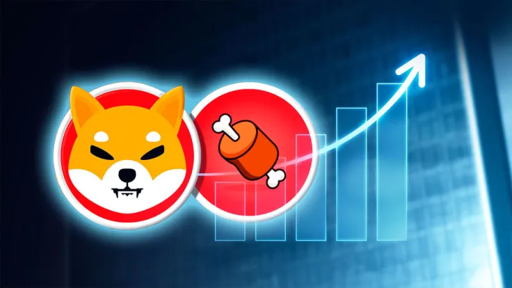 Shiba Inu's BONE Surges 8% Today After Key Shibarium Update