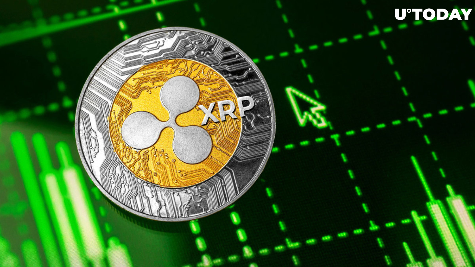 XRP Trader Made Millions Today Thanks to This 'De-Peg'
