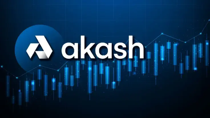Akash Network (AKT) Up 15%, Here Are Its Triggers