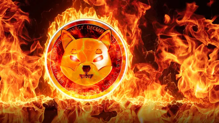2.4 Billion SHIB Burned in Past Week Despite Shibarium's Labor Pains
