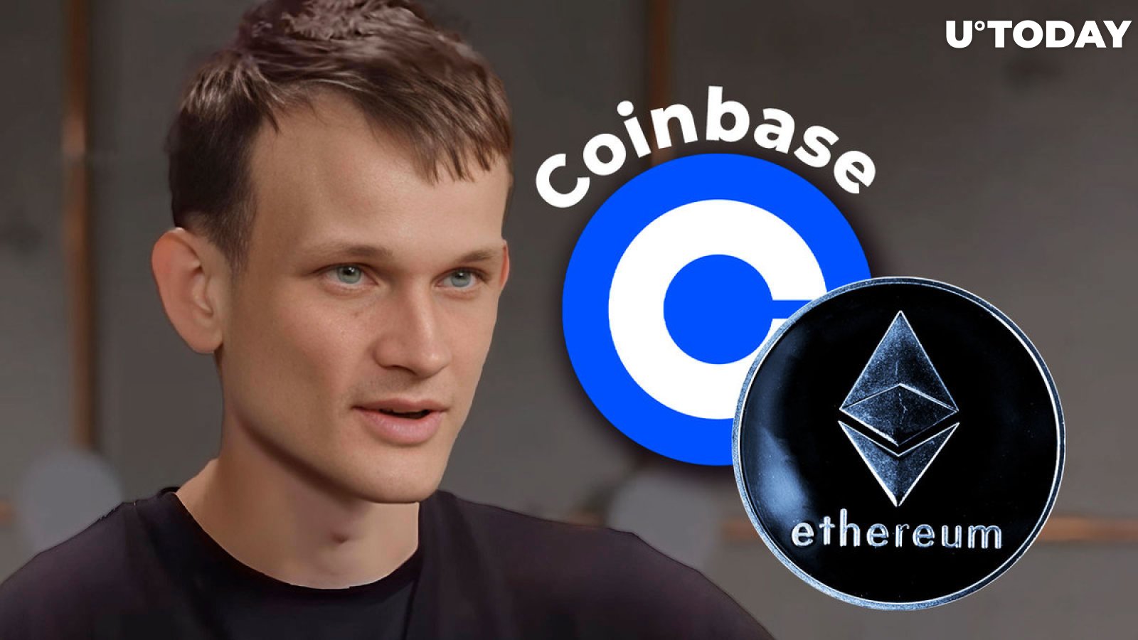 Ethereum Founder Vitalik Buterin Transfers 600 ETH to Coinbase: Time to Sell?
