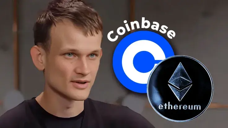 Ethereum Founder Vitalik Buterin Transfers 600 ETH to Coinbase: Time to Sell?