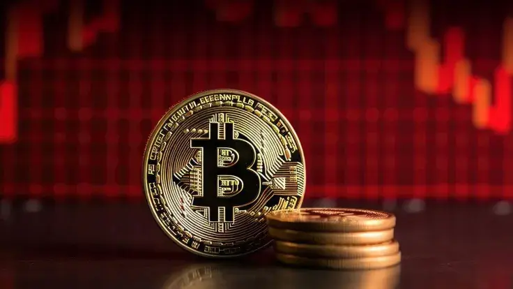 Bitcoin Index Shifts to 'Fear' After Massive BTC Drop