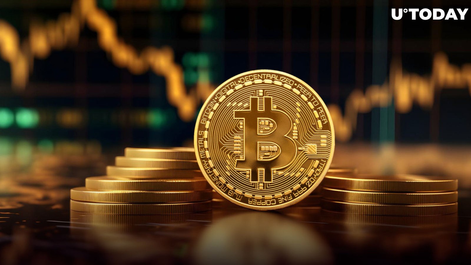 Bitcoin (BTC) Might Be Due for Parabolic Growth, Analyst Says