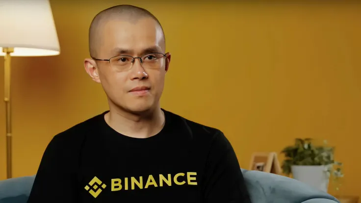Scam Alert: Binance CEO Affirms No Link With AlphaGPT