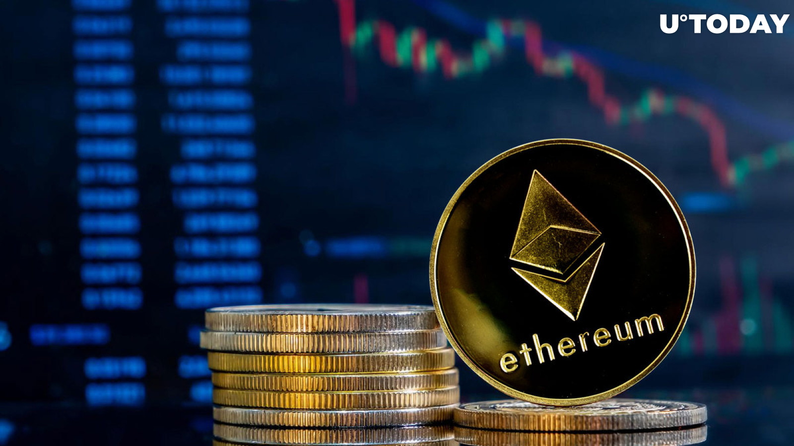 Ethereum (ETH) Price Eyes 2019 Scenario Repeat: Here's What's Going On