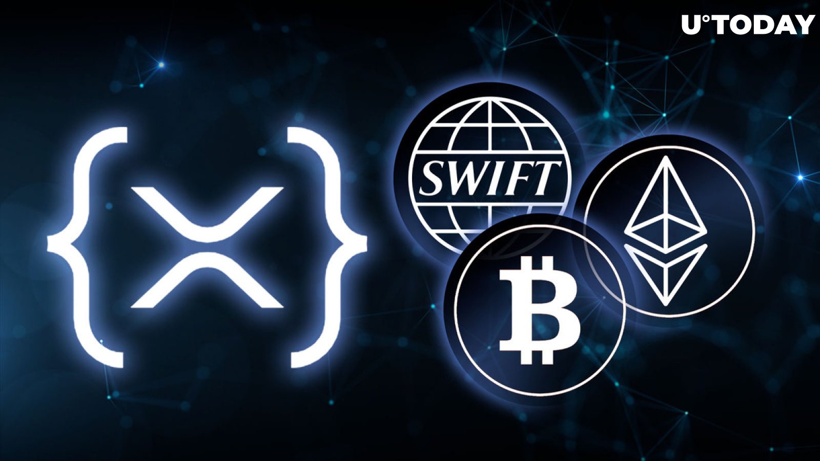 XRPL: This Partnership Connects XRP Ledger to SWIFT, BTC, ETH
