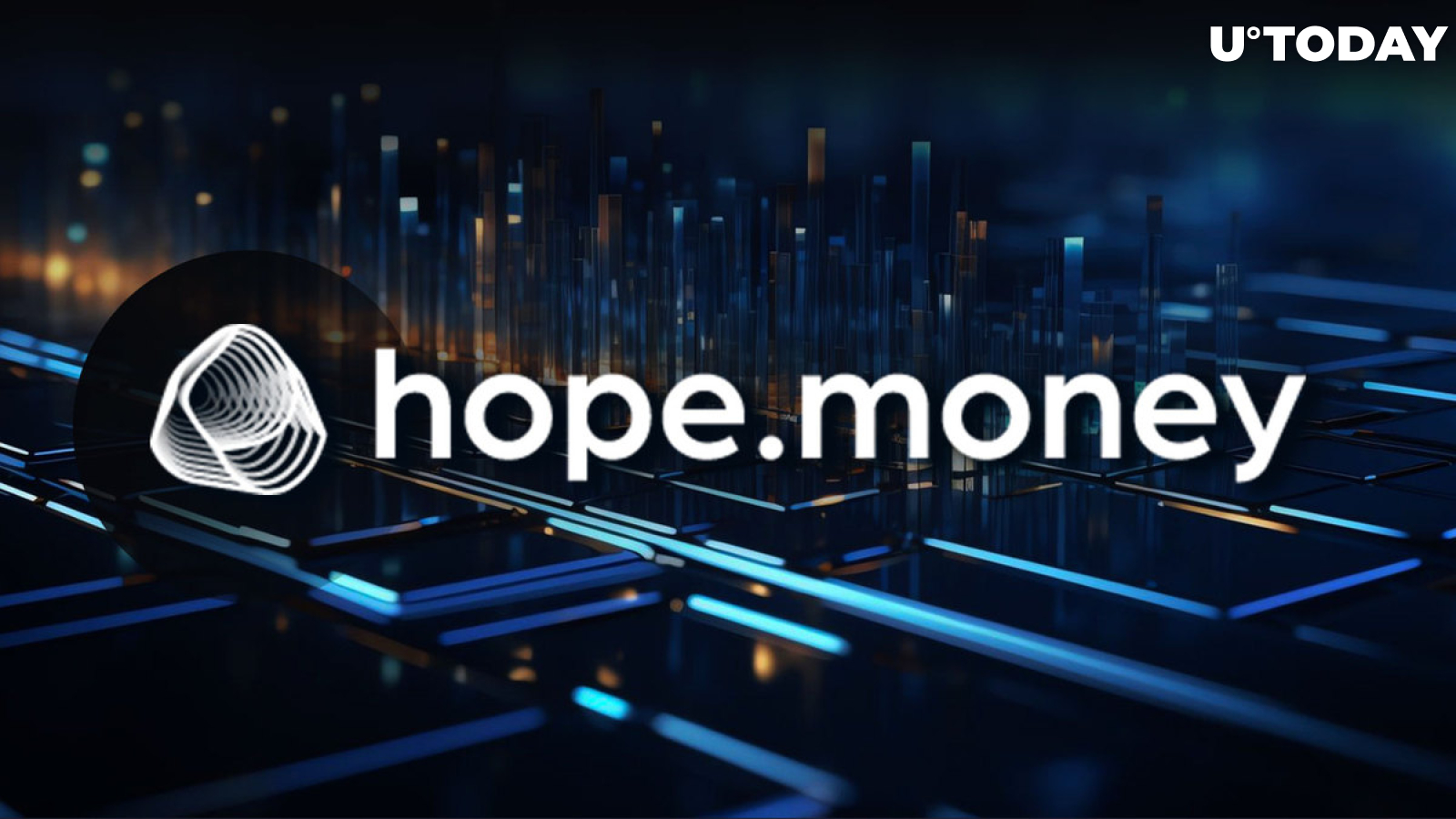 Hope.money (HOPE) Attempts to Bridge DeFi to CeFi and TradFi, Here's How