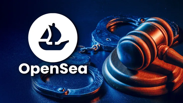 OpenSea Product Manager Sentenced to Three Months in Prison