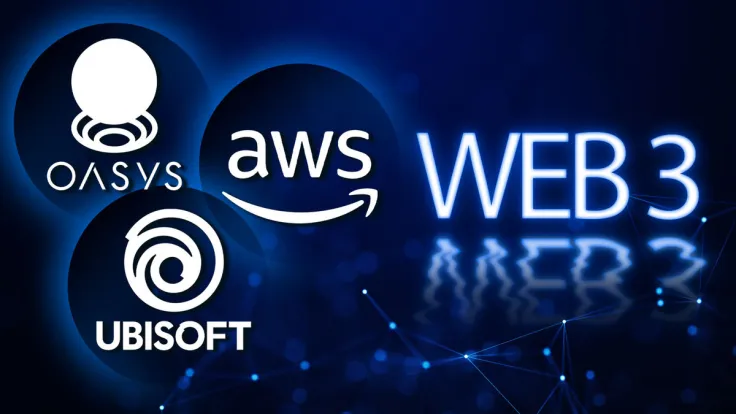 Oasys, AWS, Ubisoft Organize Web3 Gaming Hackathon in Singapore