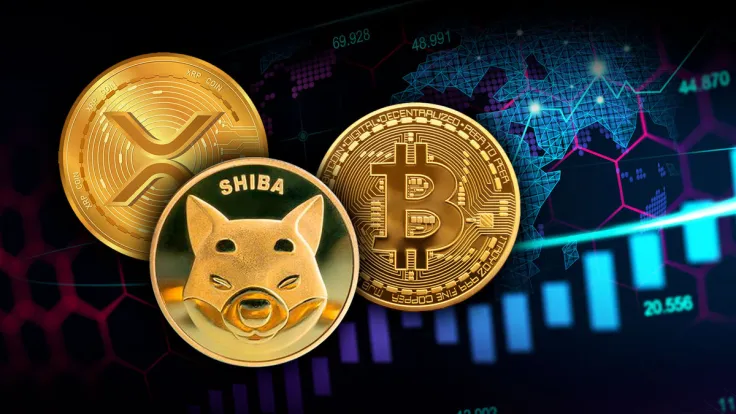 XRP, Shiba Inu (SHIB) and Bitcoin Adoption Skyrockets as New Partnership Emerges