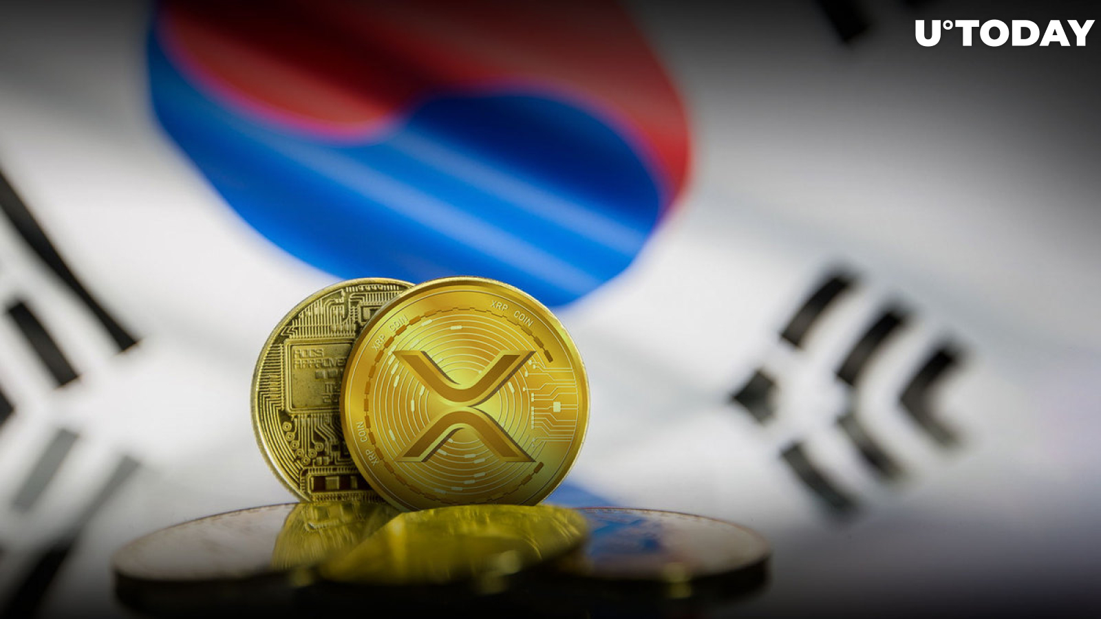 XRP Becomes Favorite Bet in South Korea, BTC, ETH Next