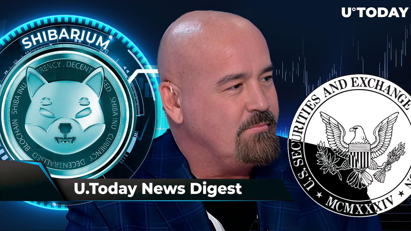 Shibarium Optimized and Almost Ready for Reopening, XRP Lawyer Says SEC Caused Inestimable Damage, New Shiba Inu Scam Appeared: Crypto News Digest by U.Today