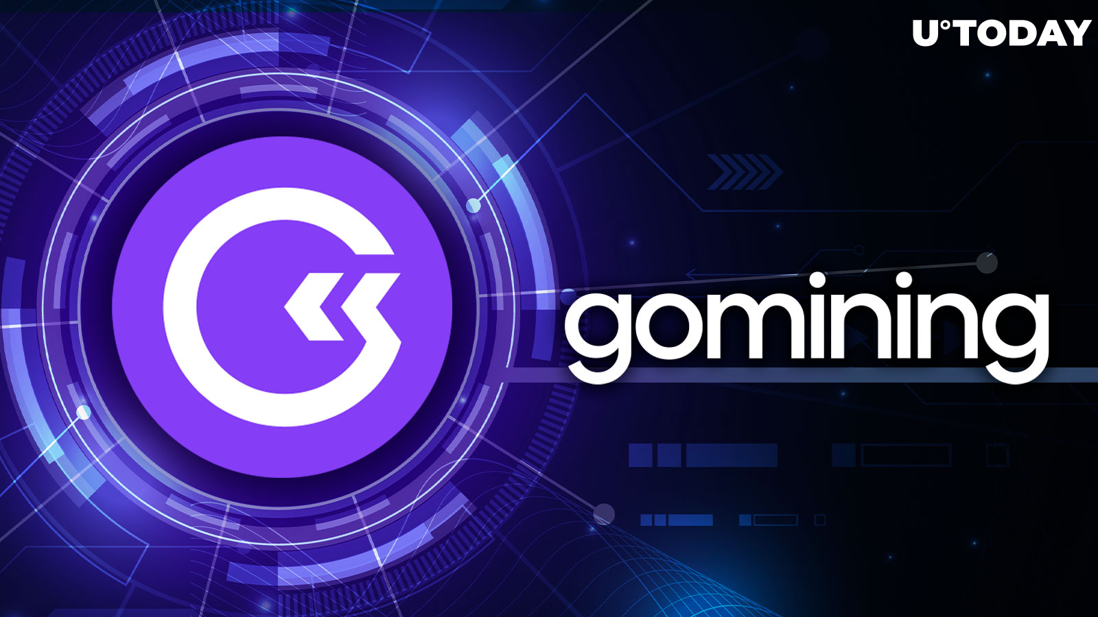 GoMining Revolutionizes Mining with Liquid Bitcoin Hashrate Protocol and New Tokenomics