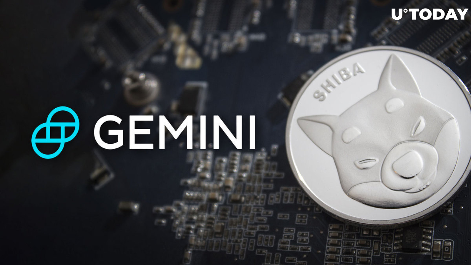 708 Billion SHIB Withdrawn From Gemini, There's a Big Catch