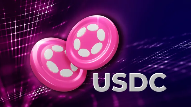 Polkadot (DOT) Gets Ready for Stablecoin Giant USDC Launch