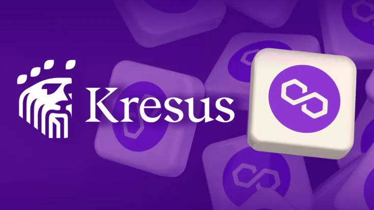 Kresus SuperApp Introduces Polygon-Based dApps Marketplace