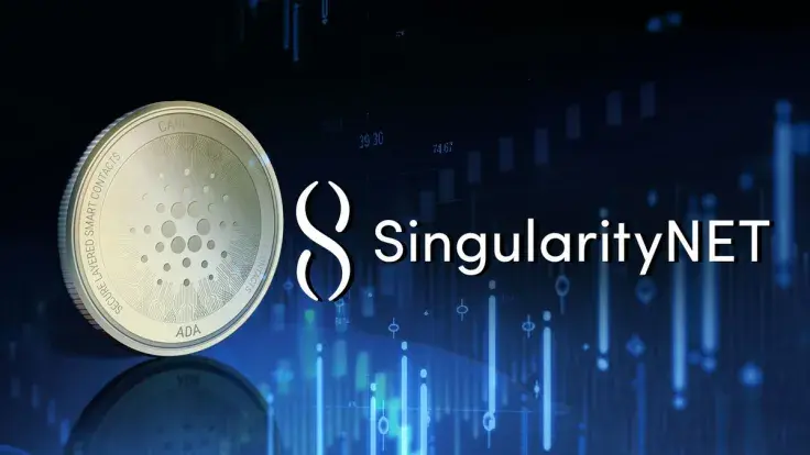 Cardano's AI Gem AGIX Shines Green in Sea of Red: Here's Main Reason Why