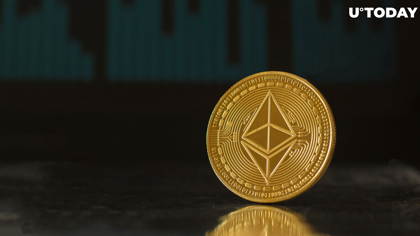 Ethereum (ETH) Shows Rare Pattern That Might Lead to Massive Rally: Analyst