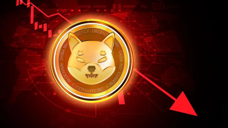 Jaw-Dropping 74% of Shiba Inu (SHIB) Holders Suffer Losses Amid Shibarium Outage