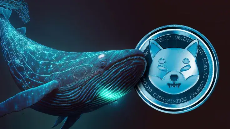 Over Trillion Shiba Inu Tokens Flood into Whale Wallets, But There's a Surprising Twist