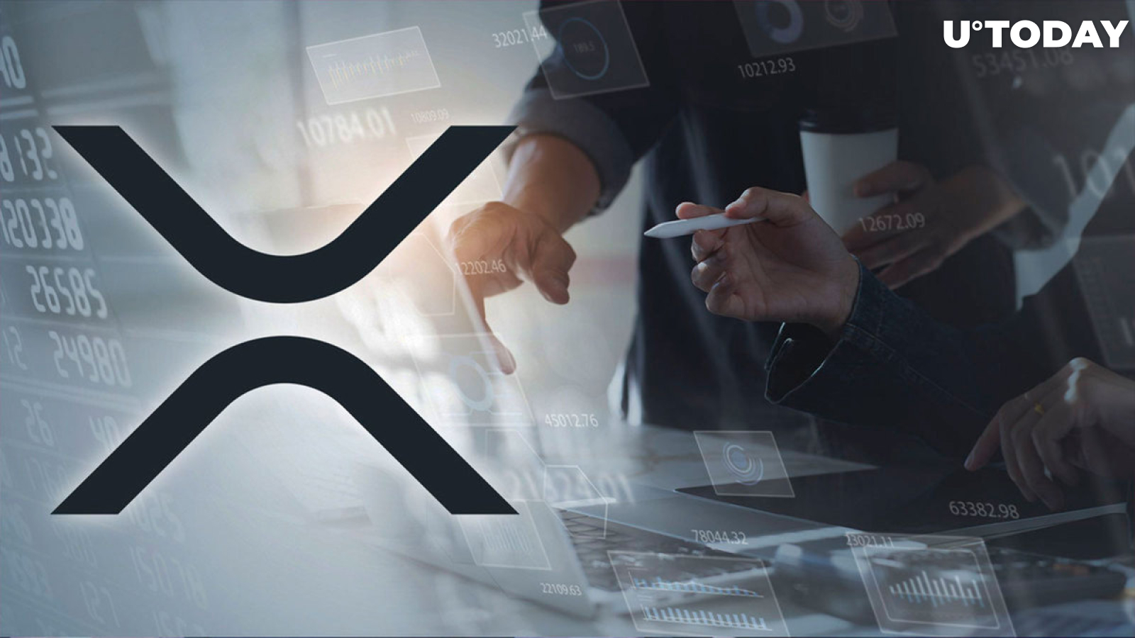 Millions of XRP on Move as Price Weighs Next Move