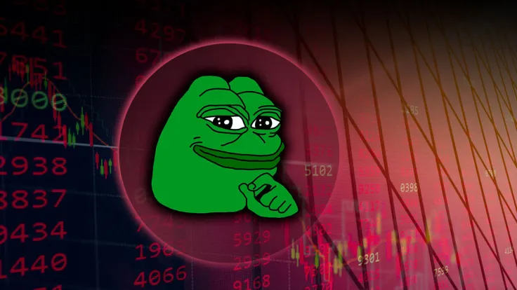 Pepe (PEPE) Long-Term Holders Sold Ahead of 20% Price Crash: Details