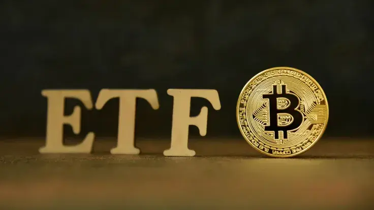 Hashdex Joins Spot Bitcoin ETF Race in US