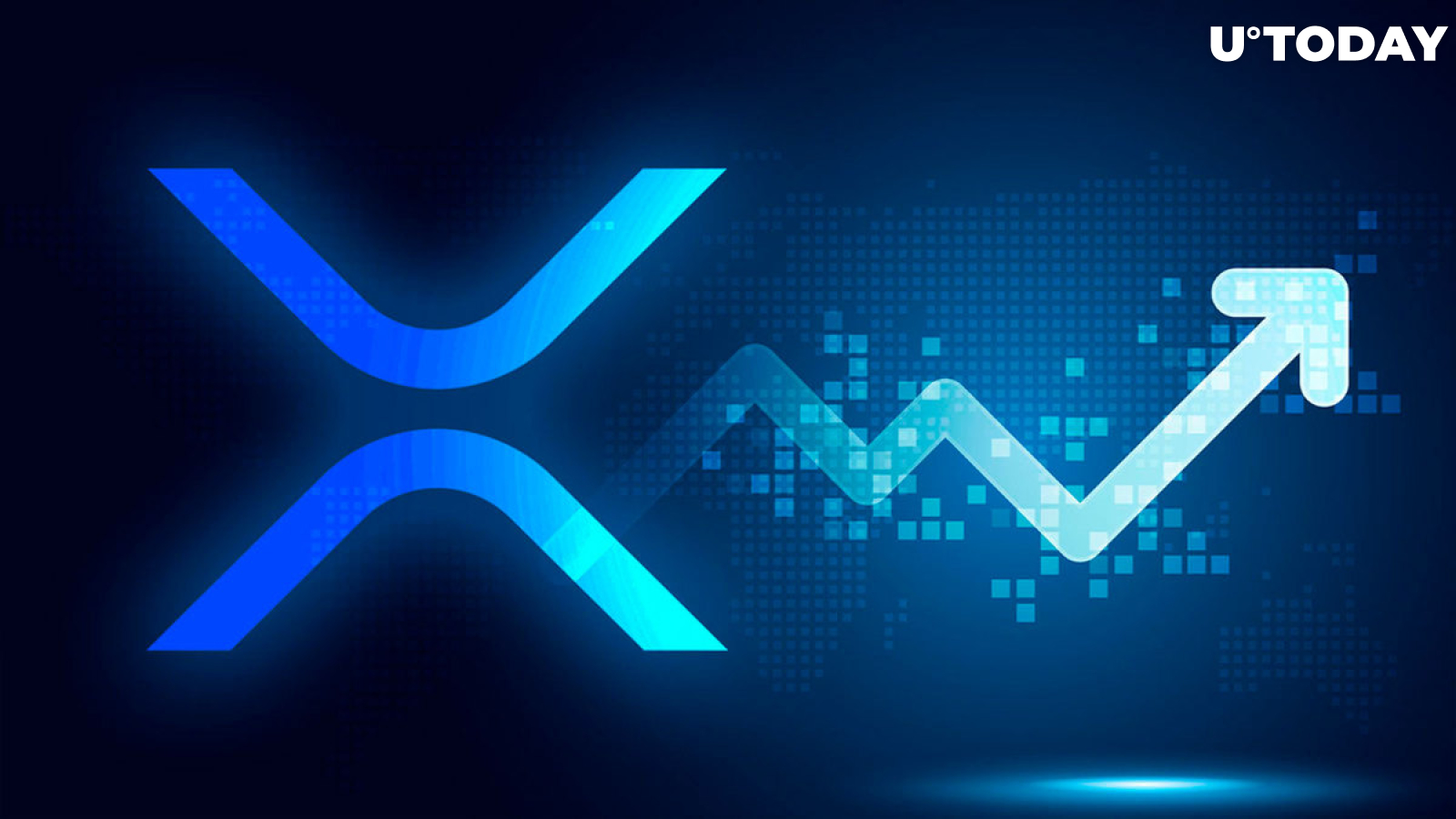 XRP Welcomes Massive Capital Inflow, Here's Price Reaction